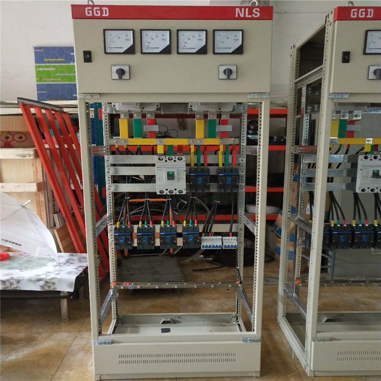 苏州硅整流电源柜回收 苏州收购低压配电柜