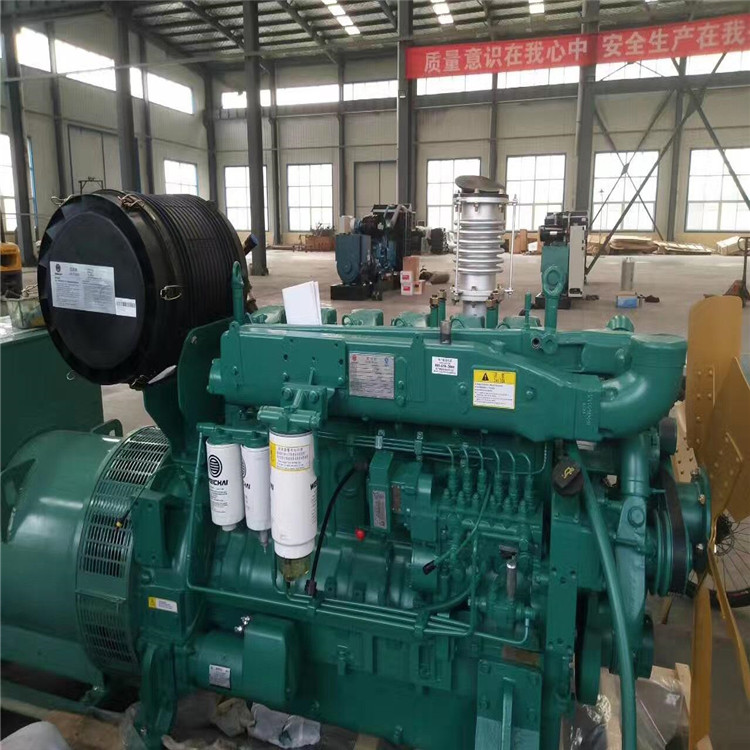 消防水泵回收 杨浦回收二手发电机物流自提