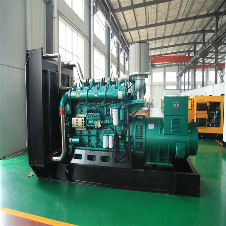 宁波海曙区二手发电机回收 三菱柴油发电机回收