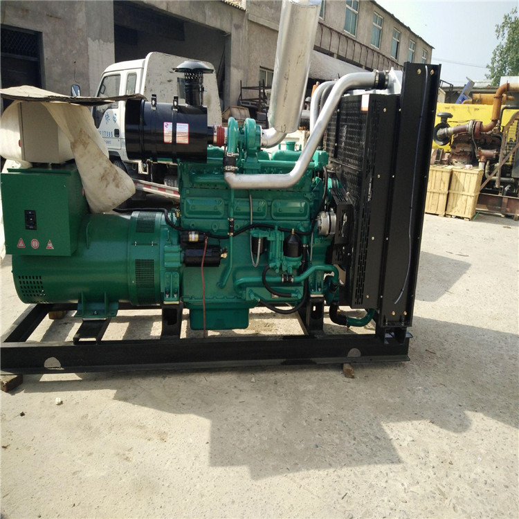 闸北消防水泵回收 杭州收购旧发电机