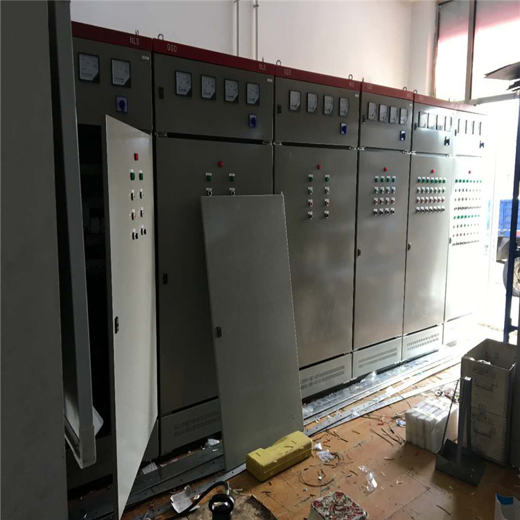 无锡北塘回收低压配电箱 六安老式变压器回收