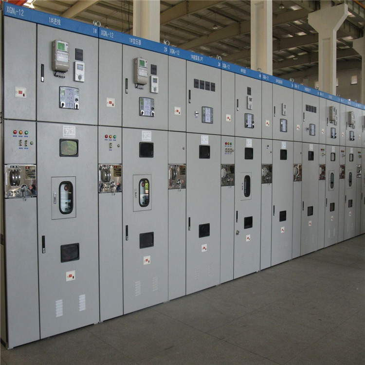 收购高低压配电柜 杭州余杭箱式变压器回收