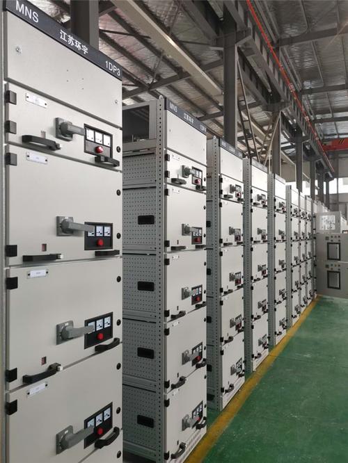二手母线槽回收 无锡滨湖变电站回收