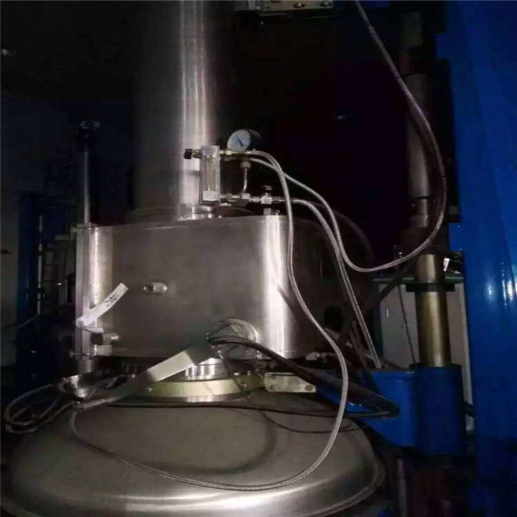 江苏通州直拉式单晶炉回收 控制屏回收物流提货