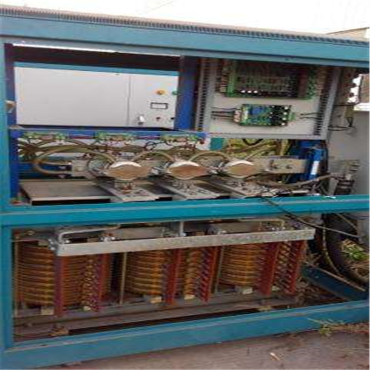 杭州建德提拉式长晶炉回收 螺杆真空泵回收快速到达