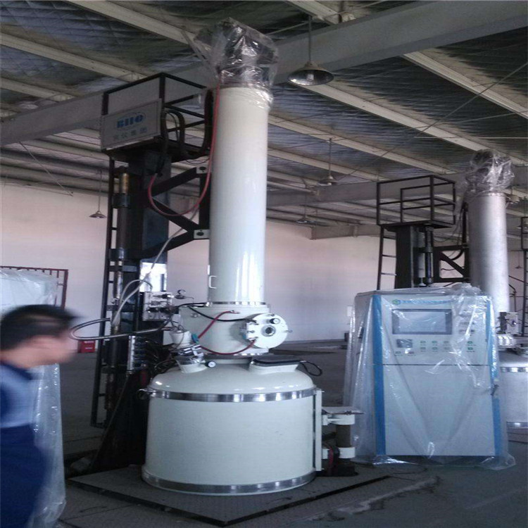 浙江海宁长晶炉回收 涡旋高真空泵回收附近