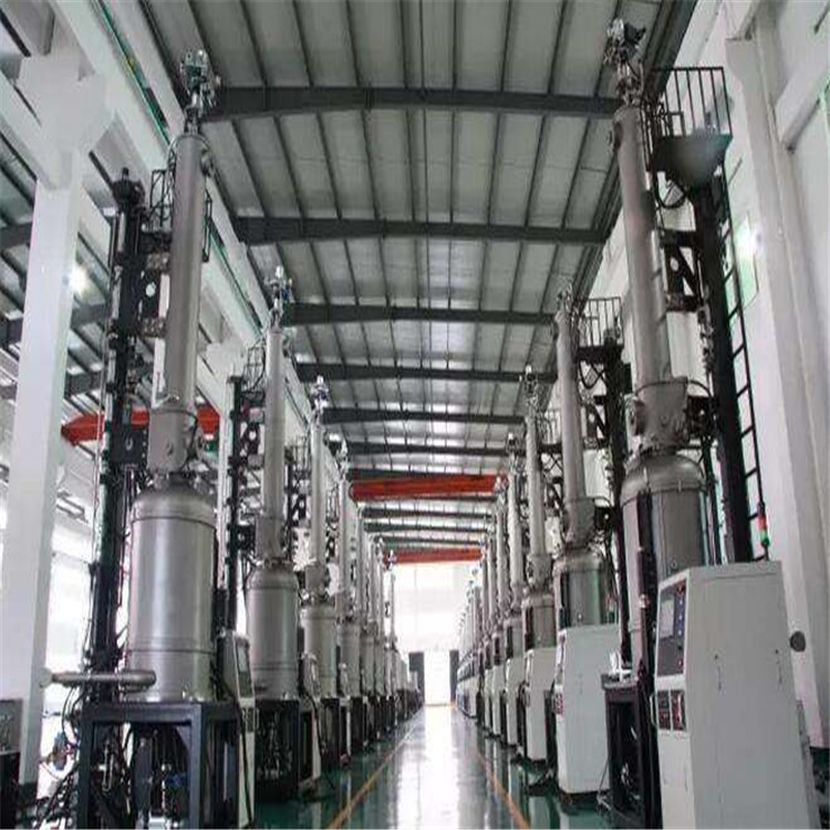 江苏维扬直拉式单晶炉回收 江苏维扬涡旋高真空泵回收