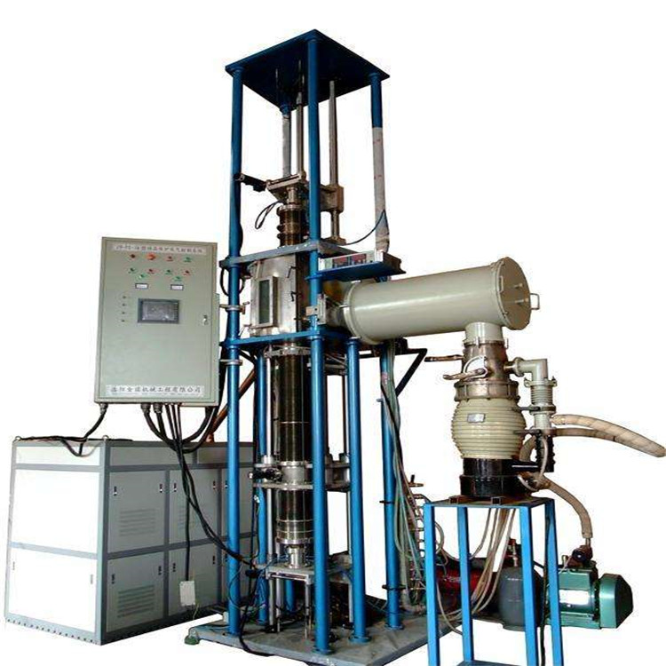 苏州相城多晶硅铸锭炉回收 真空泵回收现场报价
