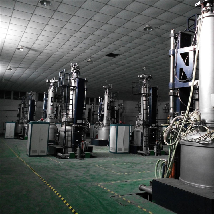 宁波宁海提拉式长晶炉回收 宁波宁海螺杆真空泵回收