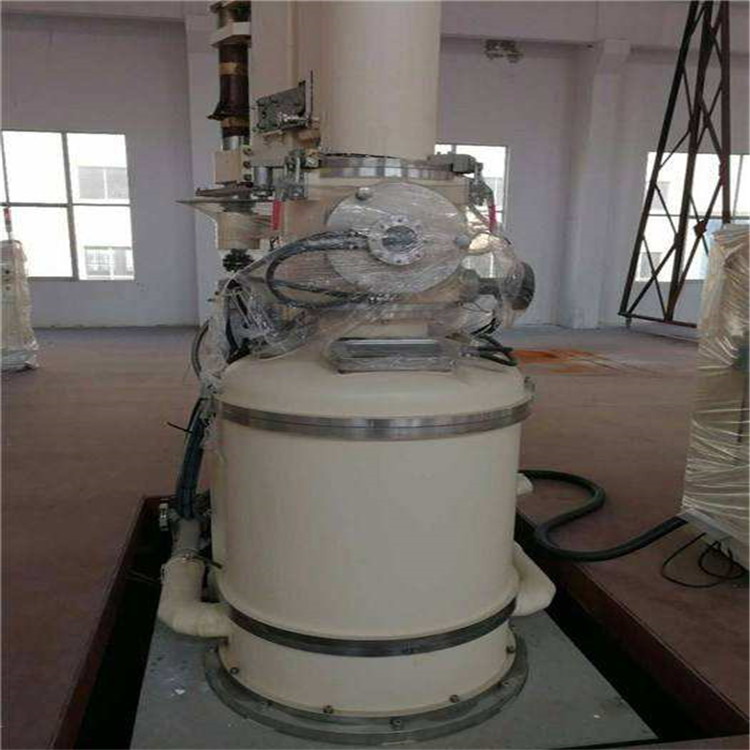 杭州余杭涡轮分子泵回收 杭州余杭真空炉回收