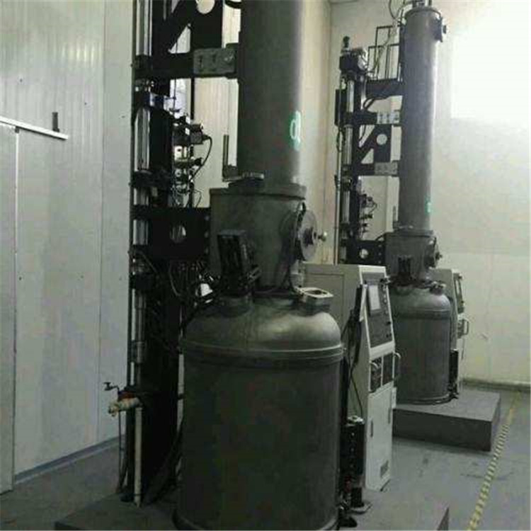 杭州下城离子泵回收 杭州下城单晶炉回收