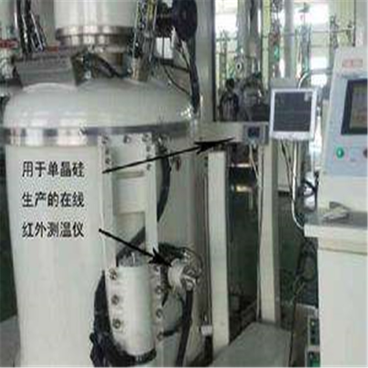 江苏通州离子泵回收 江苏通州多晶硅铸锭炉回收