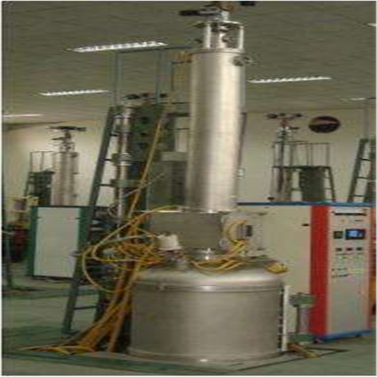 金山真空泵回收 金山多晶硅铸锭炉回收