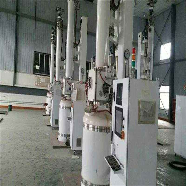 宁波江北涡旋高真空泵回收 宁波江北长晶炉回收
