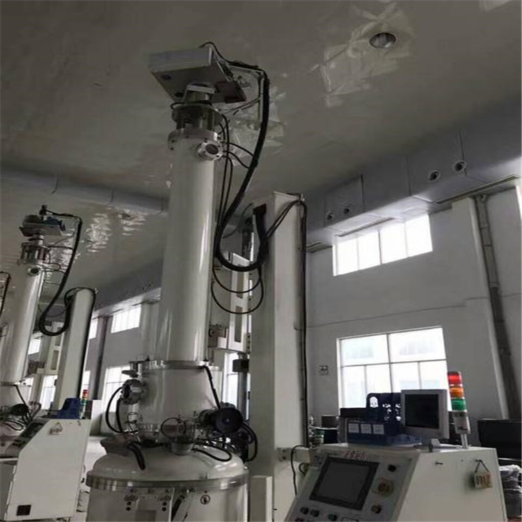 宁波北仑直拉式单晶炉回收 涡旋高真空泵回收现场报价