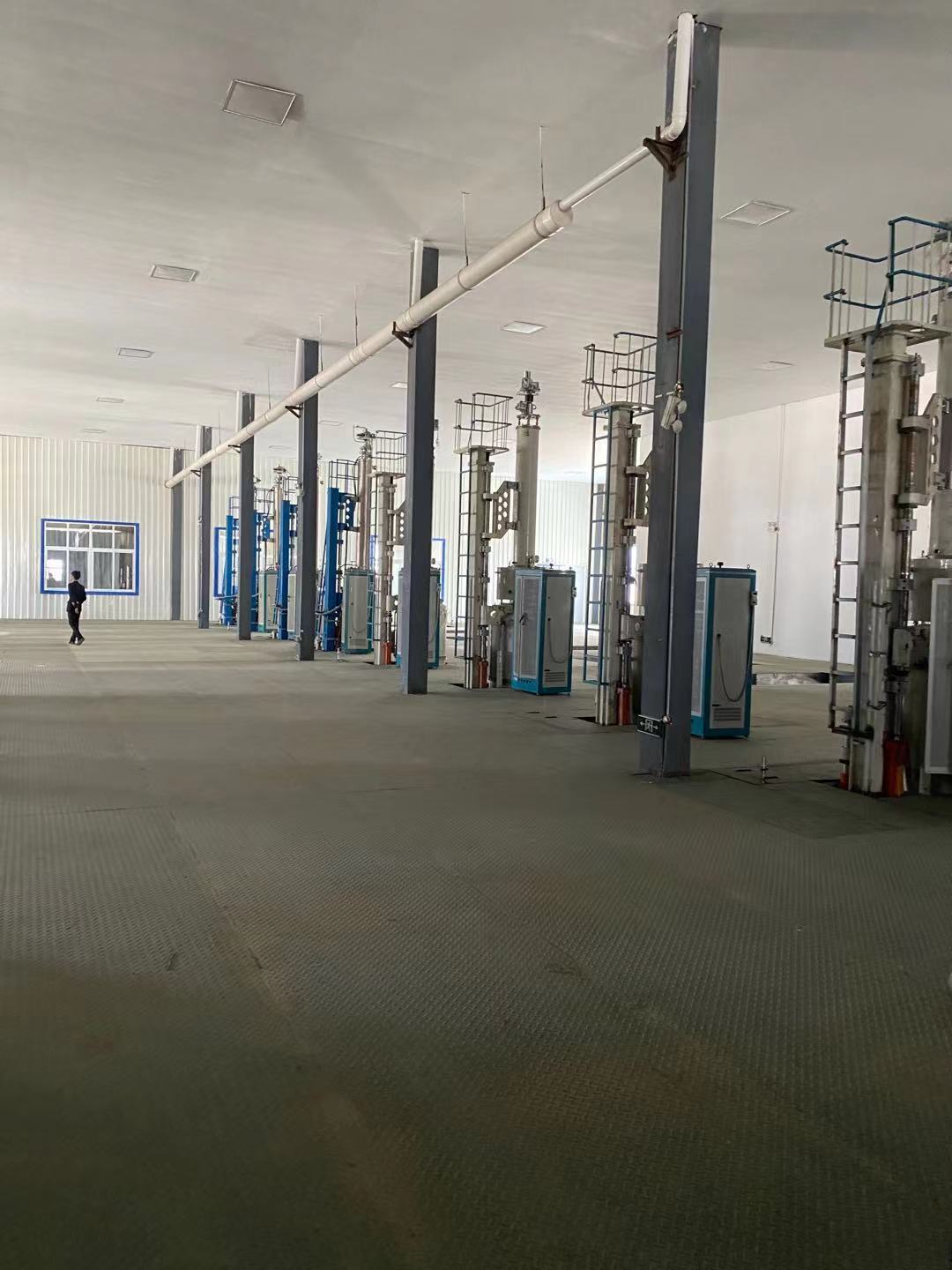 浙江下城长晶炉回收 分子泵回收附近