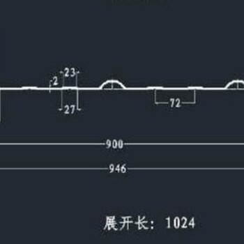 钢城960采光瓦钢城透明采光瓦钢城1.8mm采光瓦