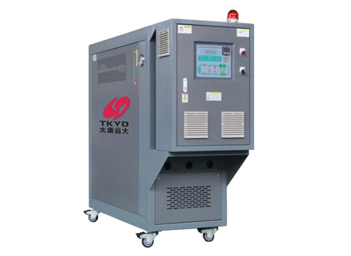 40KW电磁导热油炉-电加热导热油炉操作规程
