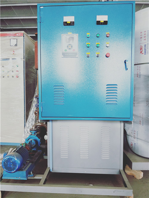 40KW电磁导热油炉-电加热导热油炉操作规程及注意事项