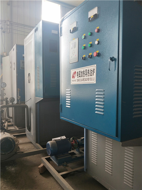 黑龙江电加热导热油炉源头生产厂家180KW200KW210KW216KW电加热导热油炉