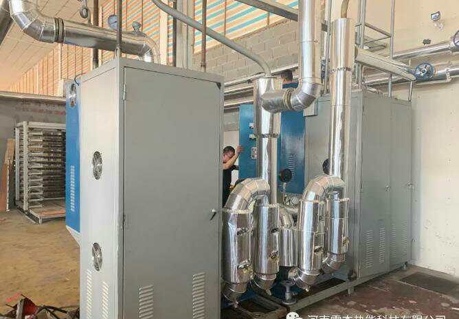 青海电导热油炉源头生产厂家350KW360KW380KW400KW电导热油炉