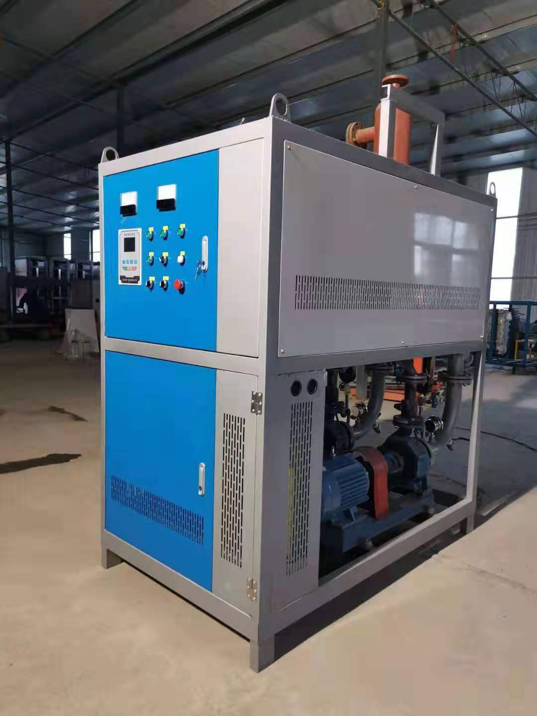 山东电磁加热导热油炉生产厂家560KW600KW700KW720KW电磁加热导热油炉