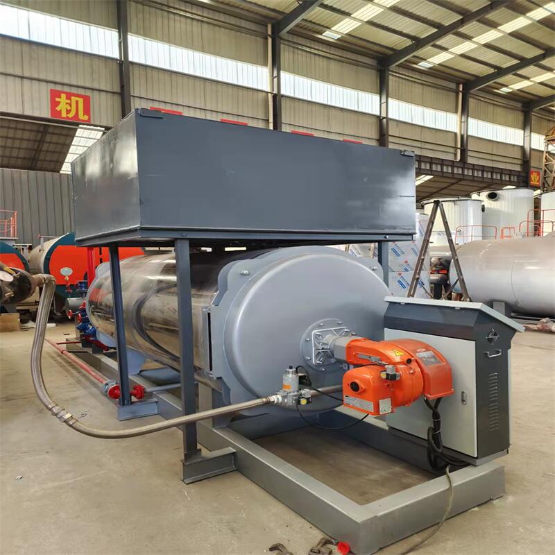 有机热载体炉型号：100万大卡低氮燃气导热油炉 燃气导热油炉厂家排名