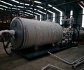 武汉燃油气导热油炉-40万大卡燃油气导热油炉-