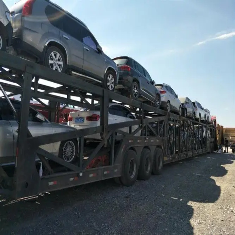 喀什轿车托运到达州正规公司