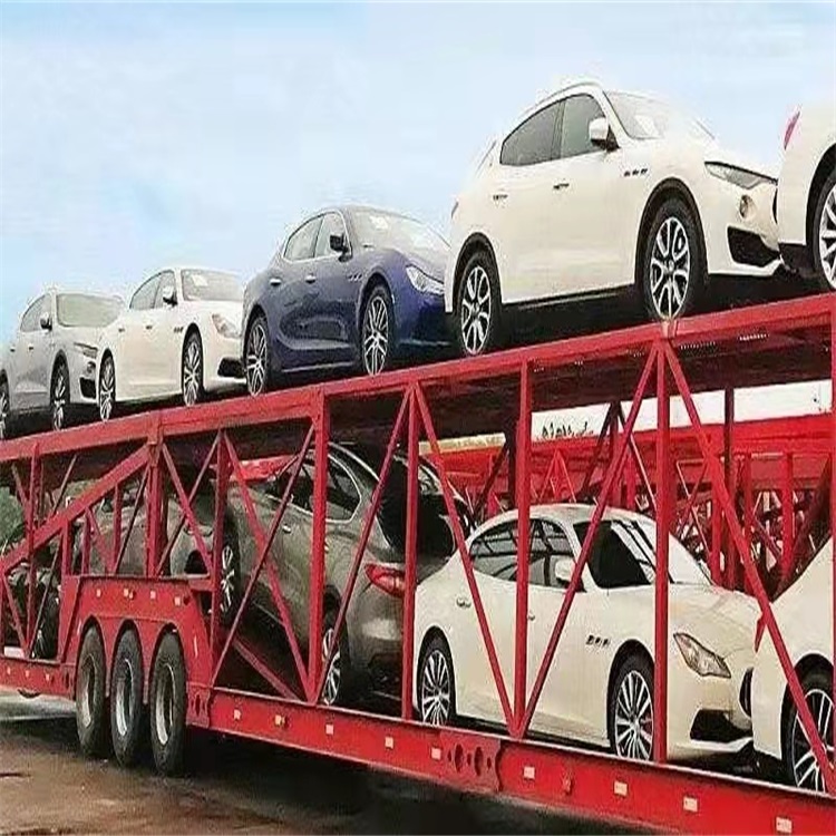 喀什轿车托运到天津正规公司