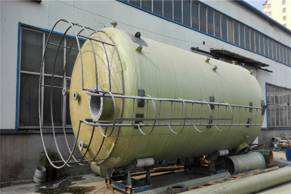 秦皇岛山海关玻璃钢运输罐耐高温欧意环保设备公司
