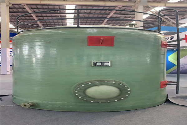 阿坝马尔康玻璃钢运输罐耐高温欧意环保设备公司