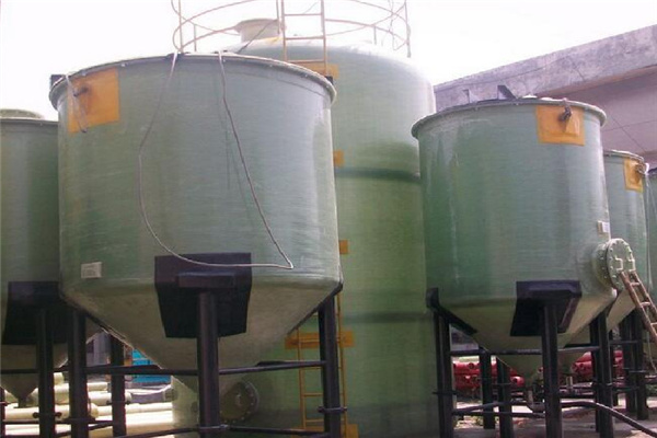 哈尔滨宾县玻璃钢运输罐耐高温欧意环保设备公司