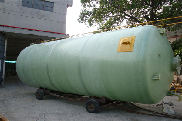 桂林灌阳玻璃钢运输罐耐高温欧意科技集团