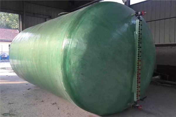 海南省直辖澄迈玻璃钢运输罐耐腐蚀欧意加