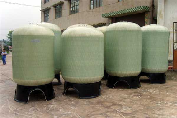 宁德蕉城区玻璃钢运输罐耐高温欧意环保设备公司