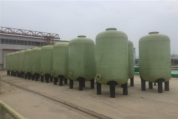 苏州姑苏区玻璃钢污水罐耐腐蚀欧意科技集团