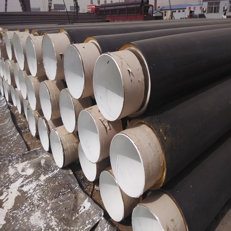 埋地保温钢管 预埋保温钢管 规格尺寸可定制