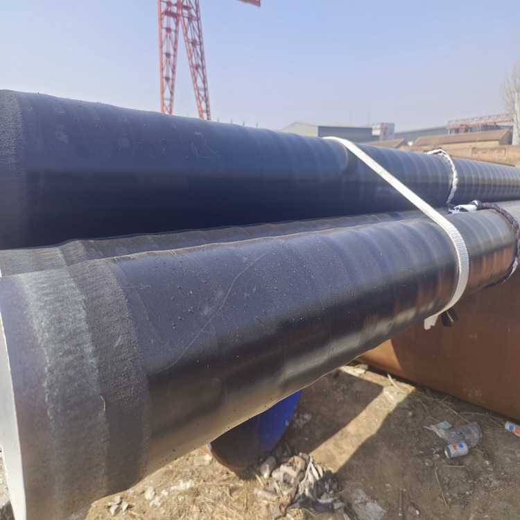 加强级3pe防腐钢管给水用复合涂塑钢管 厂家