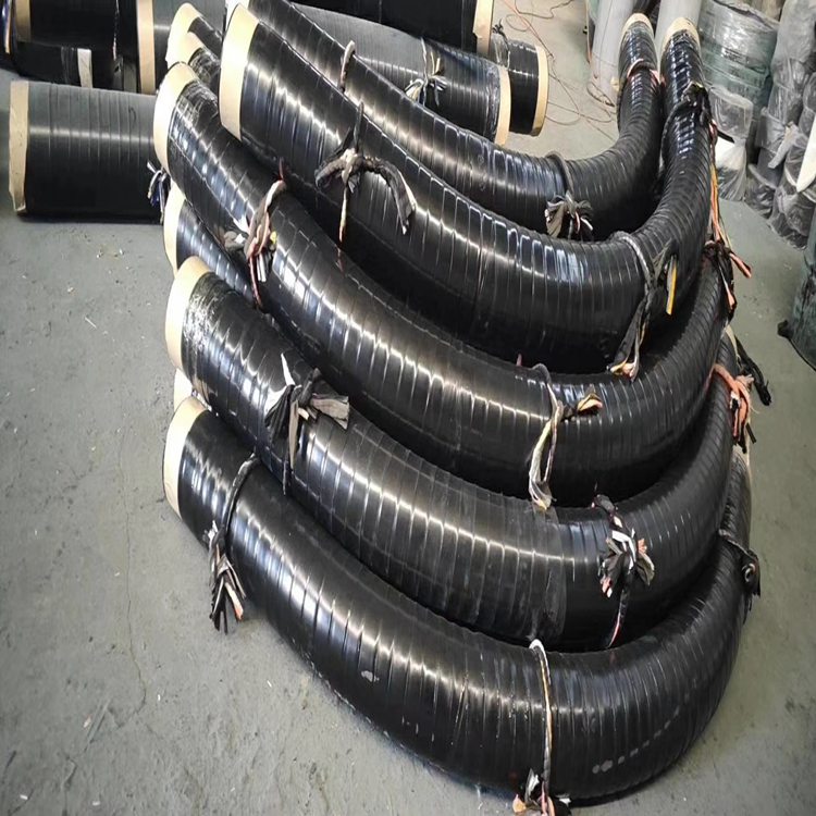 3pe保温防腐钢管钢塑复合排水管 厂家