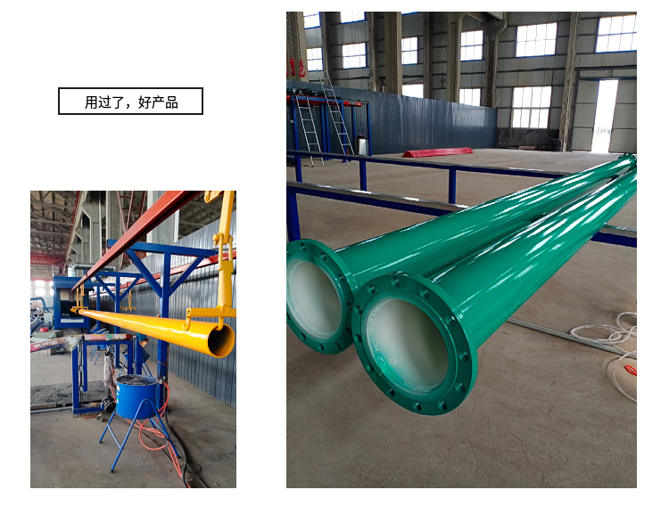高密度聚乙烯防腐钢管生产厂家 管道防腐3pe