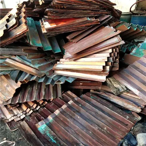 合肥滨湖黄铜废铜回收-人气