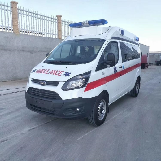 扬州救护车运送病人联系电话-出院救护车-紧急就近派车