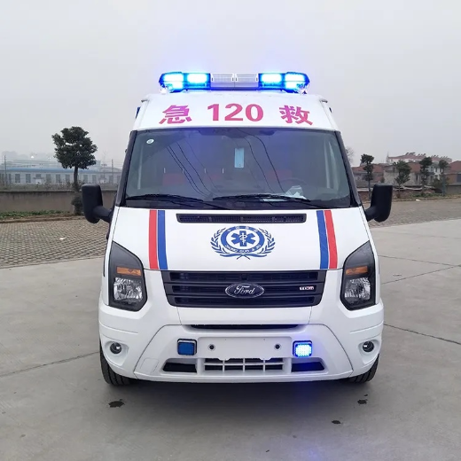 扬州救护车跨省护送病人回家-跨省救护车出租护送-紧急就近派车
