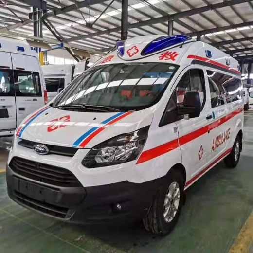 潍坊救护车长途转院-转运中心-24小时服务热线