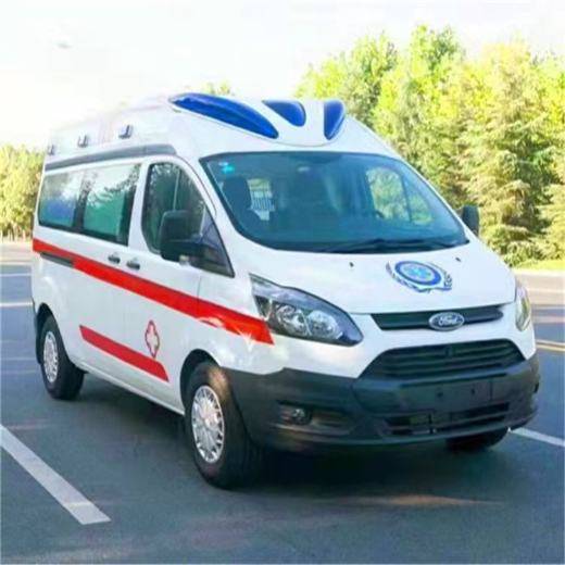 吉林跨省救护车出租送病人-120救护车长途专送-长途护送