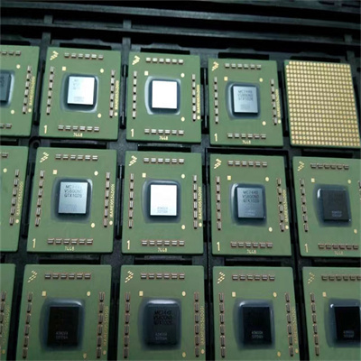回收拆机芯片 收购CCD传感器