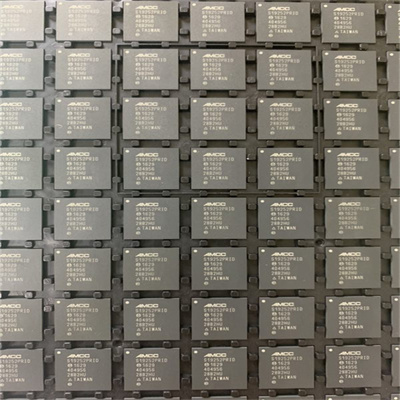 回收QFN芯片 收购主板芯片