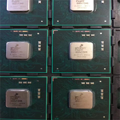 回收QUALCOMM芯片 收购CPU芯片