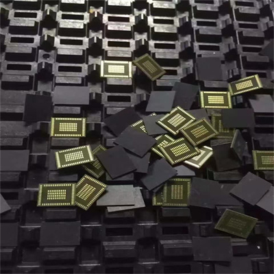 回收TOSHIBA芯片 收购定制芯片